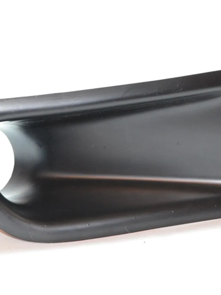 Air Duct on bumper Js Racing style Right for Honda Civic Eg 2/3 dr 92-95