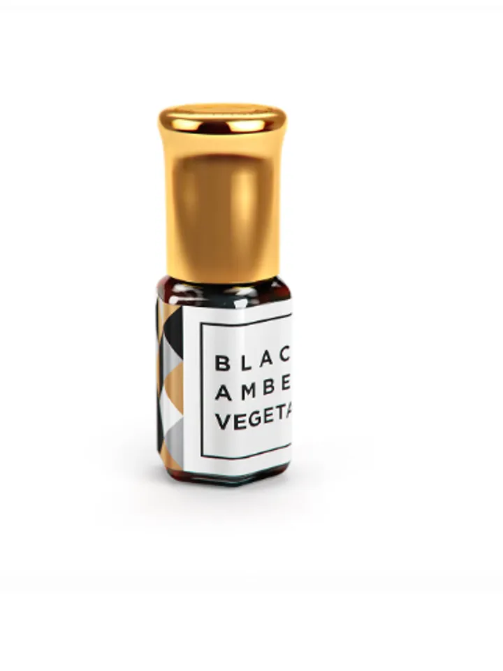 BOTANICAL AMBERGRIS, 3ml.