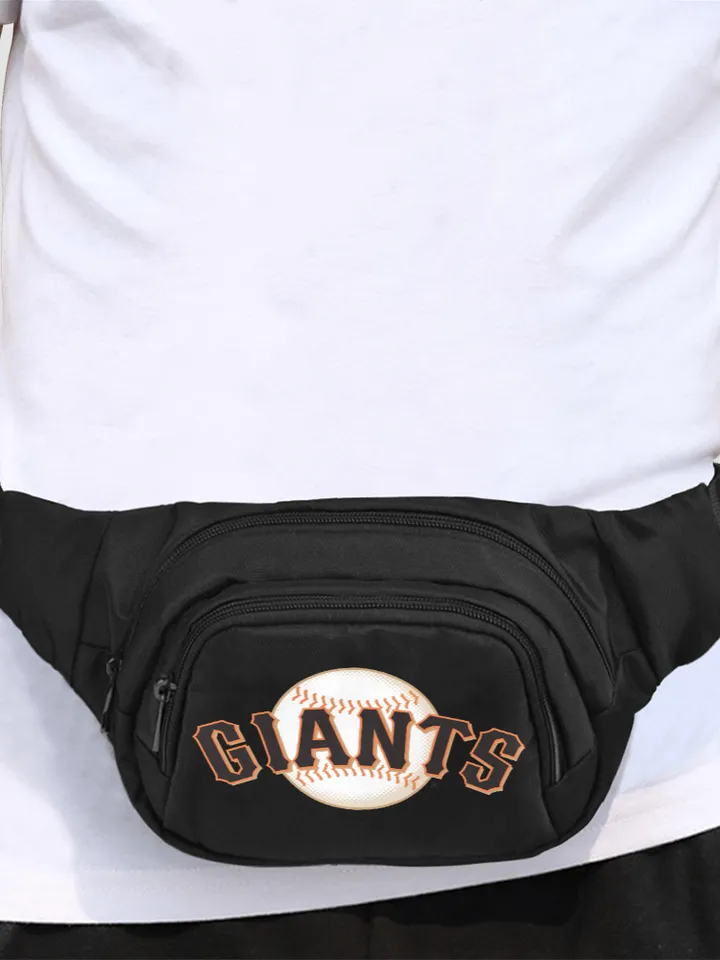 San Francisco Giants Fanny Pack