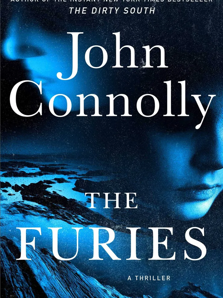 The Furies by John Connolly Digital Download Ebook PDF