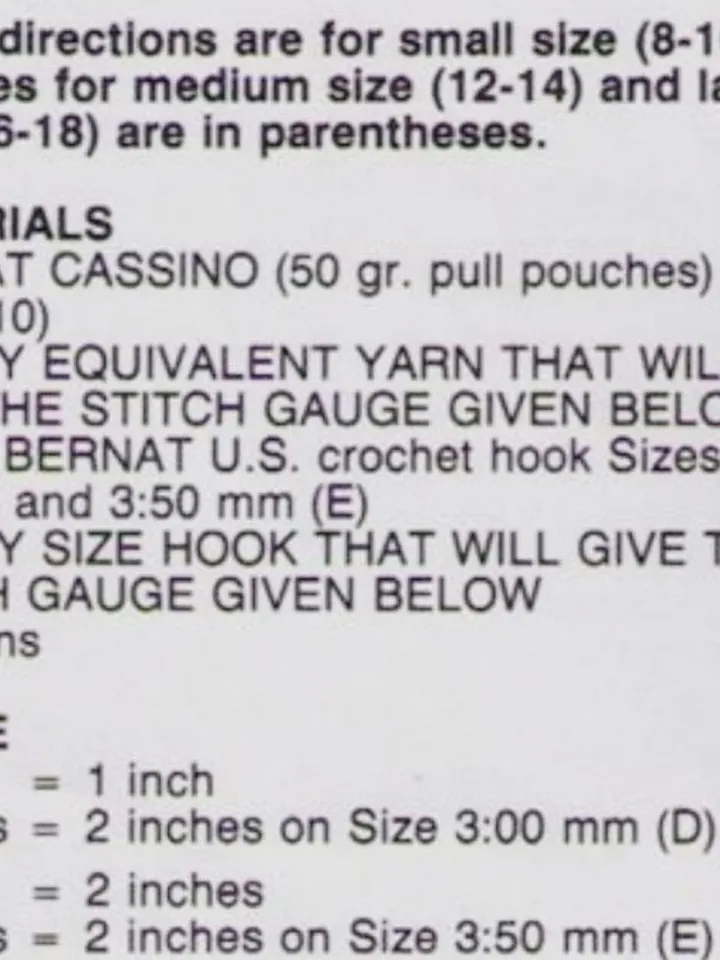 Vest crochet pattern, women vest crochet pattern , waistcoat crochet pdf