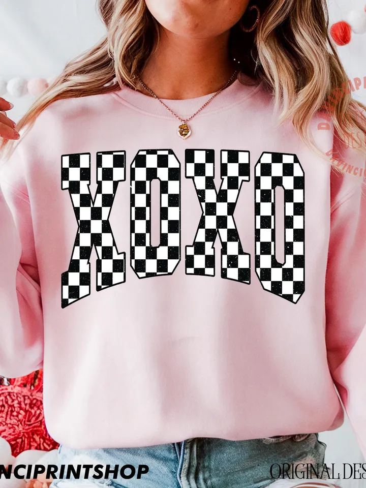Retro Checkered Valentines Png, Checkered Valentines bundle png, Valentines png, Retro Valentine Png, Valentines Day Png, Love png, xoxo