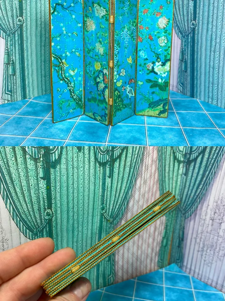 Furniture for dolls. Furniture for a dollhouse. 1:12. Handmade. Dollhouse miniature. Furniture set for dolls. Sofa for dolls. Table for dolls.