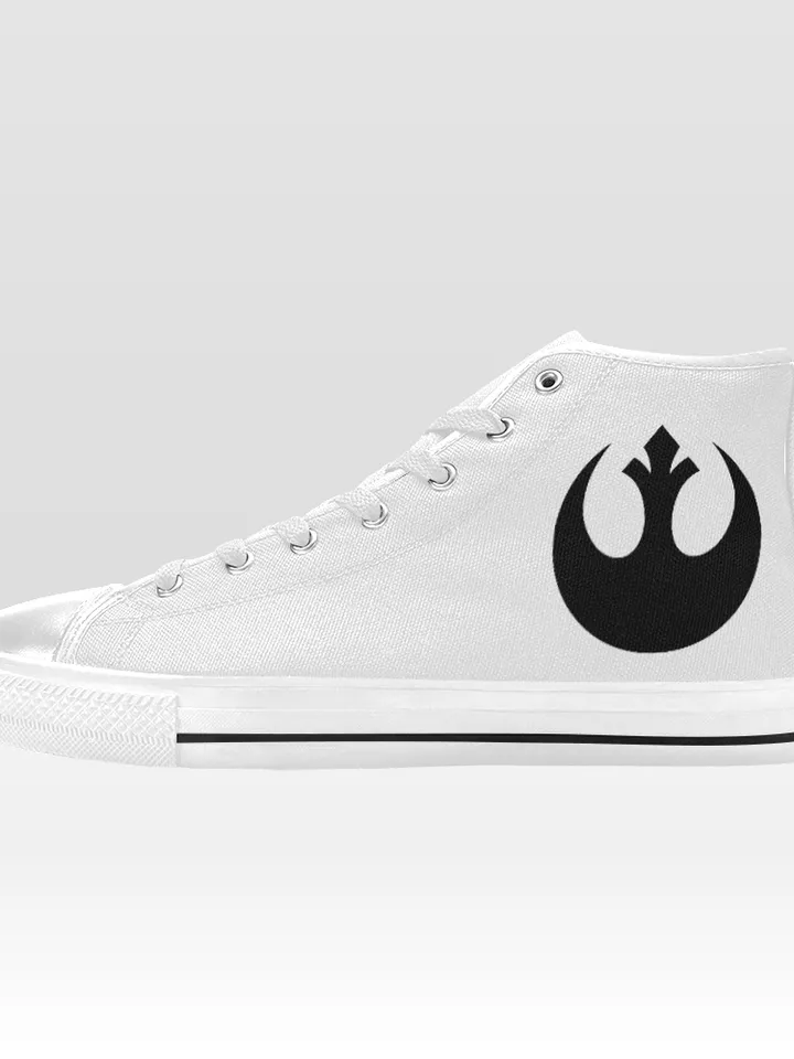 Rebel Resistance Alliance Shoes