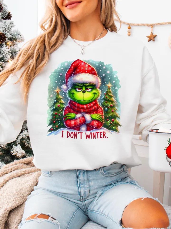 Merry Grinchmas png, Xmas Holiday png, Merry Christmas png, Retro Christmas png, Christmas Movie png, Christmas png, Sublimation Design