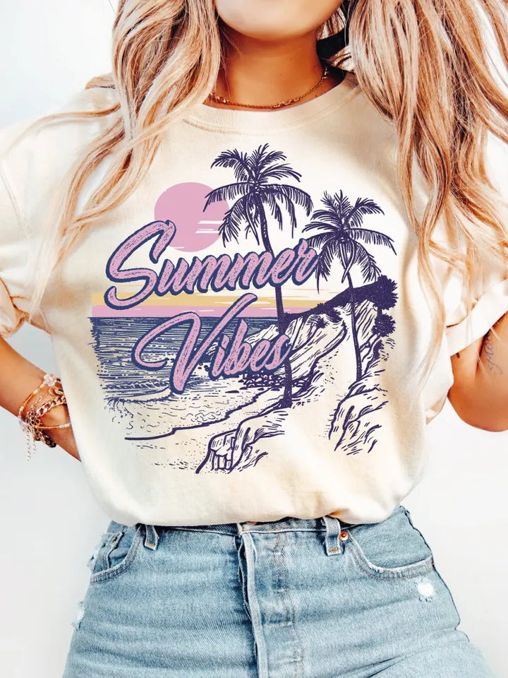 Summer png,Retro summer png,Summer Vibes,Trendy Summer Png,Beach png,Beach vibes png,Aesthetic Summer,Trendy Summer Png,Funny Sarcastic png,