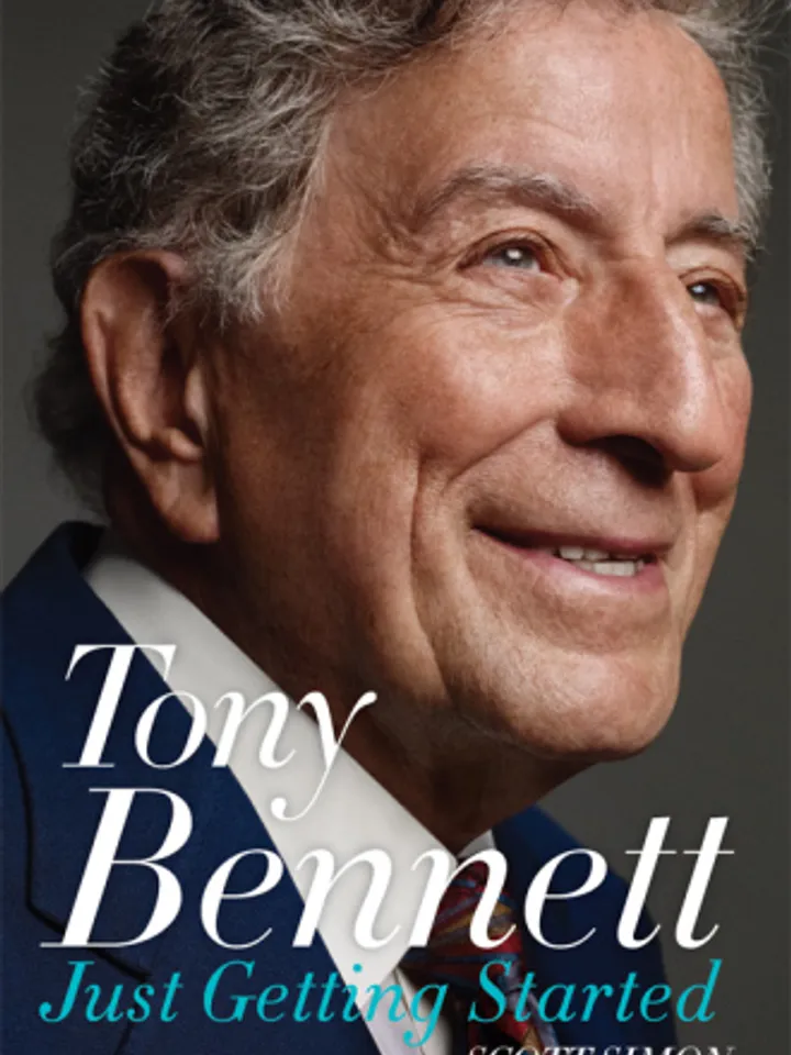 Just Getting Started