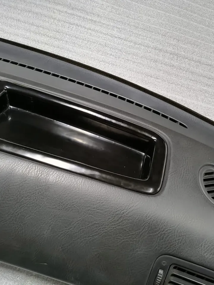 Dash Tray Air Bag Cover ABS For Honda 96-00 Civic EK