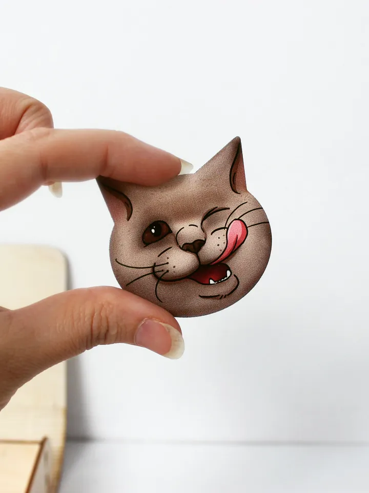 Memory game - Cute Cats
