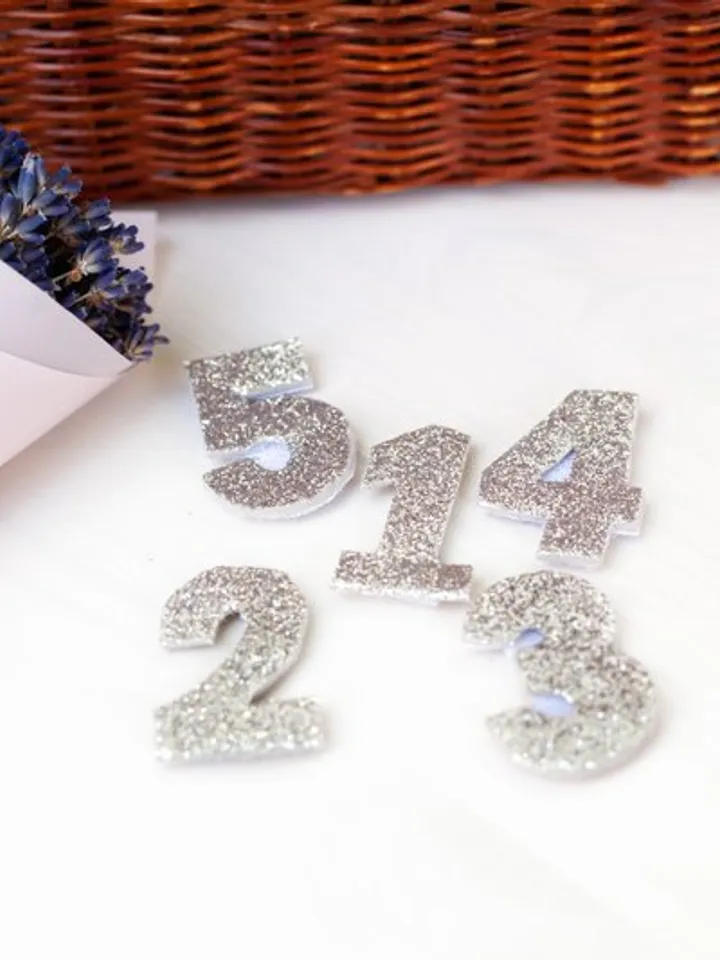 Gray Crown for kids & Star Wand