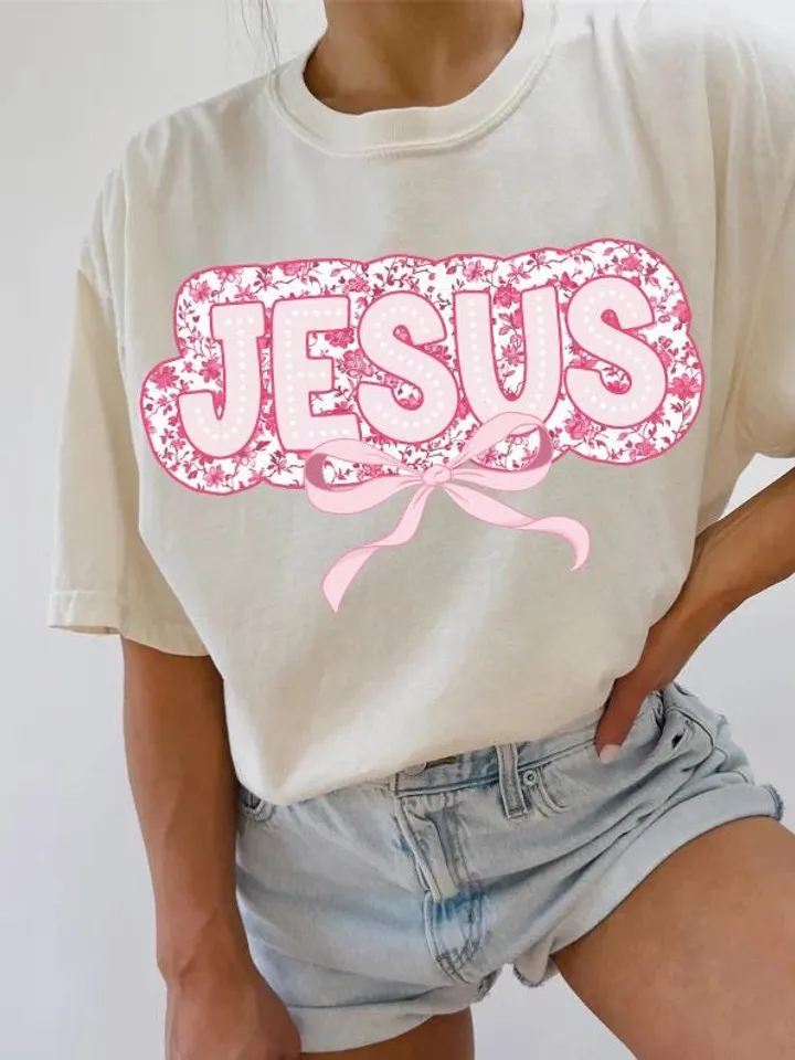Floral Pink Jesus Toile Chinoiserie Amen png, Chinoiserie Amen png, bible verse, christian easter png, easter png,he is risen png, Jesus png