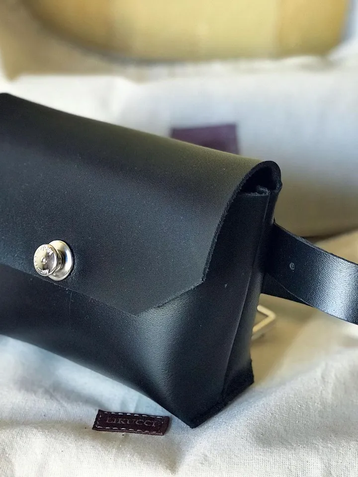 Waist bag