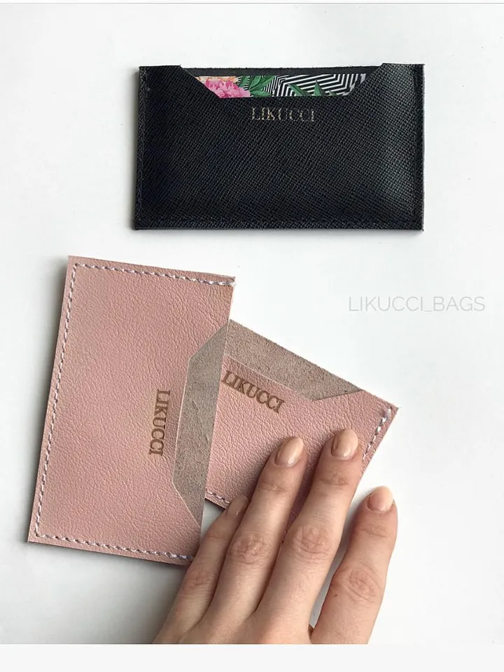 Business card