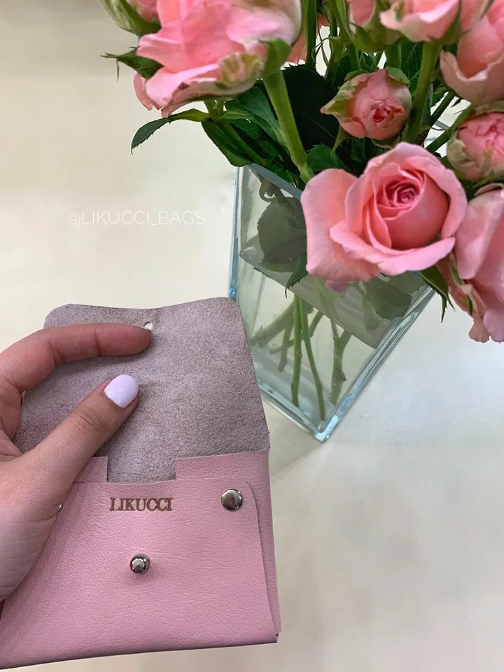 Pocket wallet