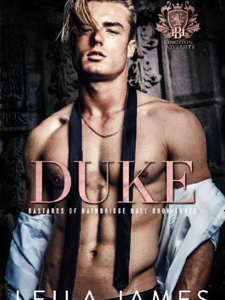 Duke by Leila James Digital Download Ebook PDF