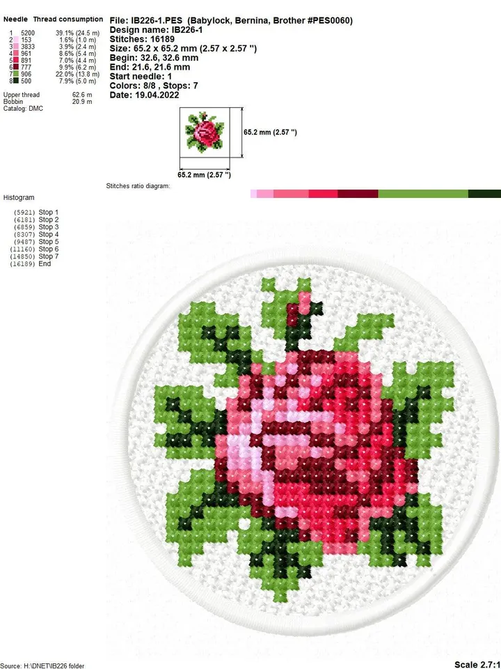FSL cross-stitch jewelery set machine embroidery design digital embroidery pattern Free standing lace embroidery motif 3D embroidery design