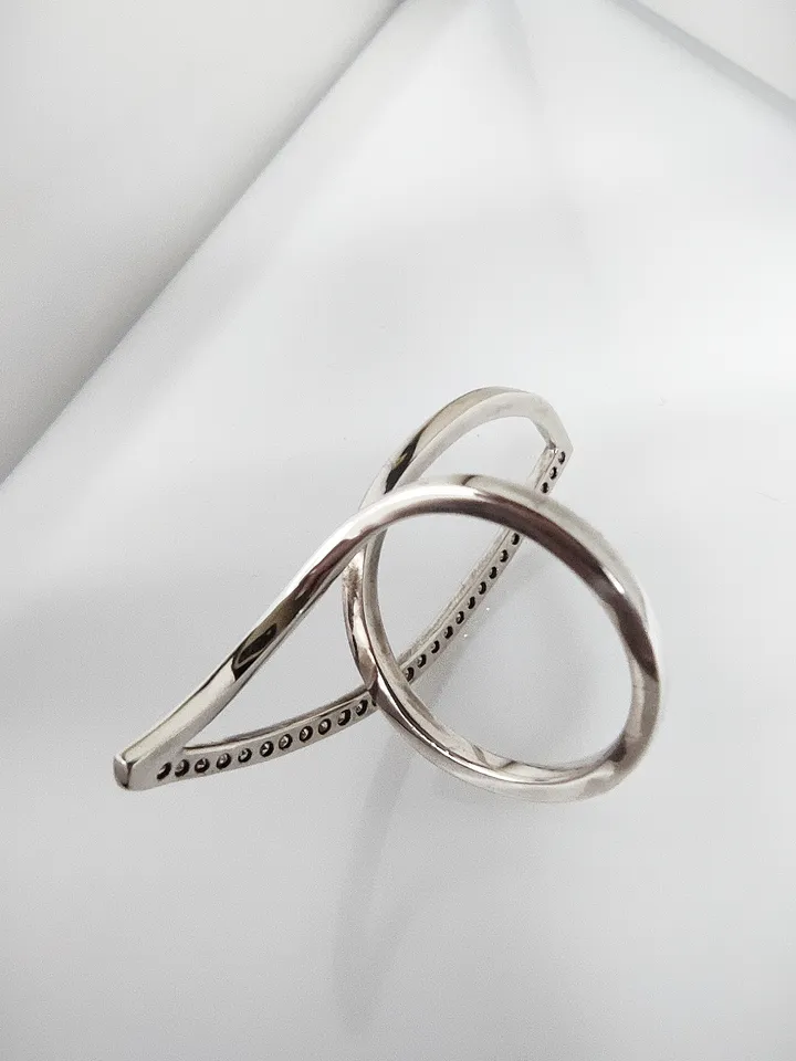 Designer ring