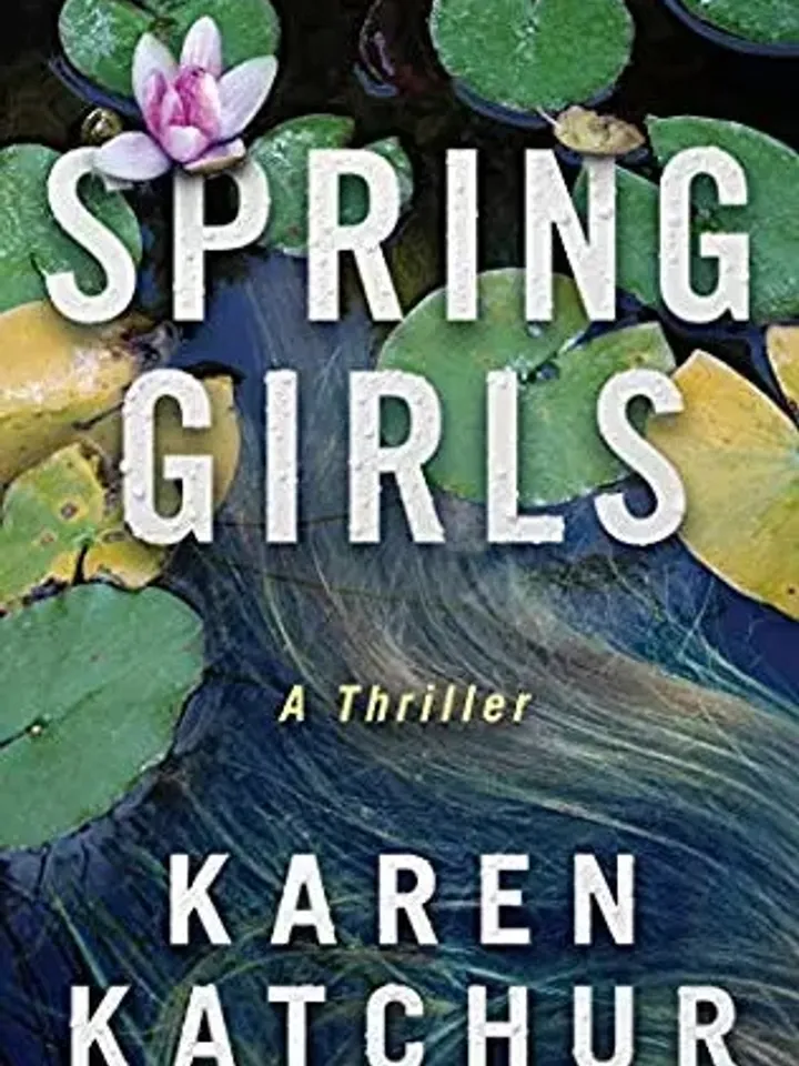 Girls by Karen Katchur Digital Download Ebook PDF