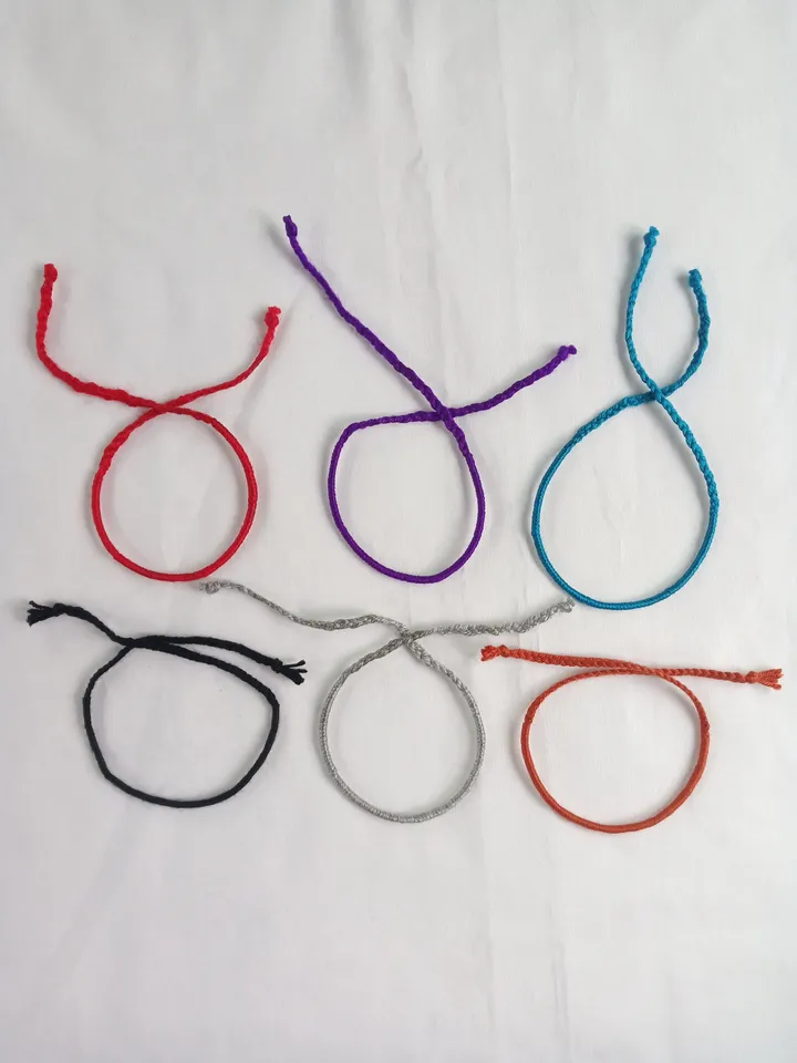 FULL COLORS BRACELET