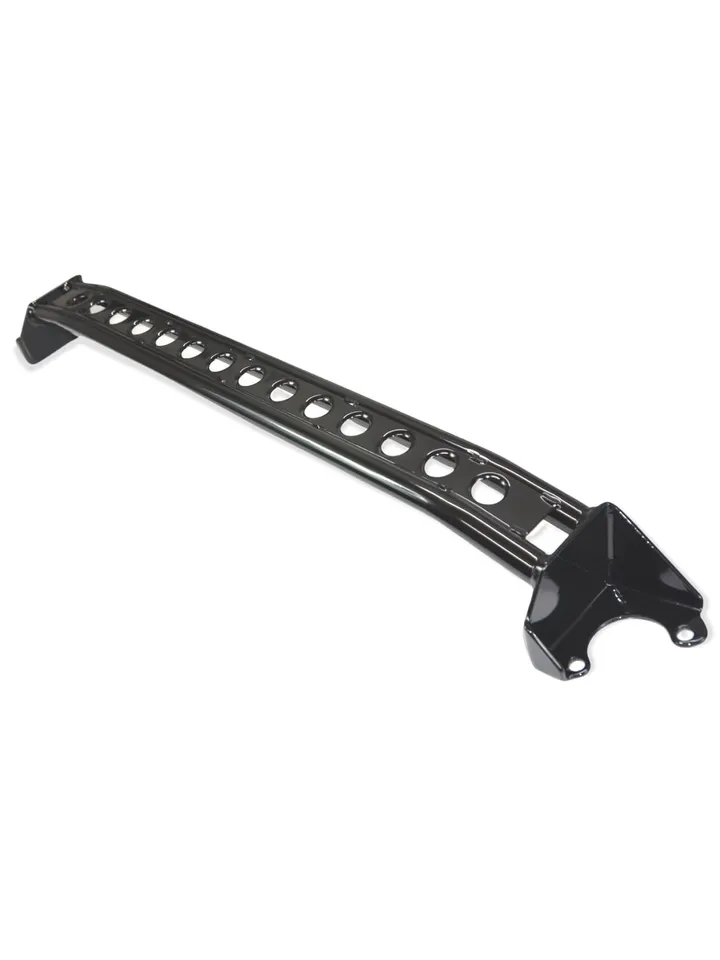 Front Traction Control Tie Bar For 92-00 Honda Civic EK & 94-01 Acura Integra - WARRENAU