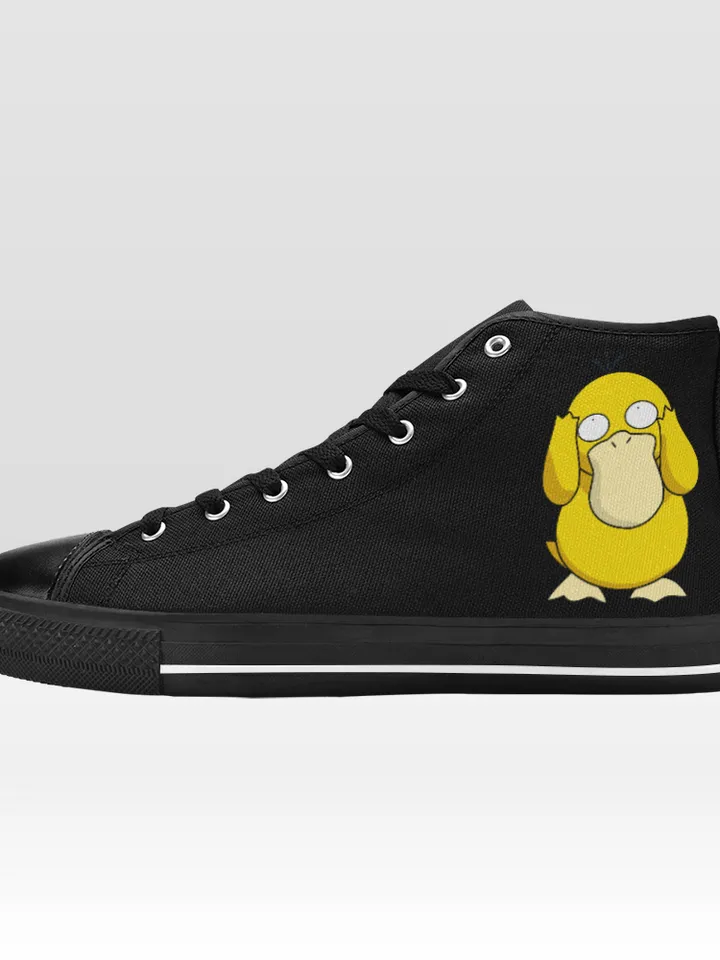 Psyduck Shoes