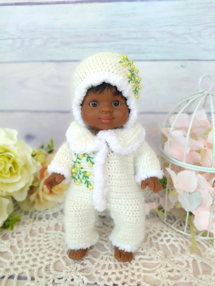 Paola Reina Paolitos doll clothes
