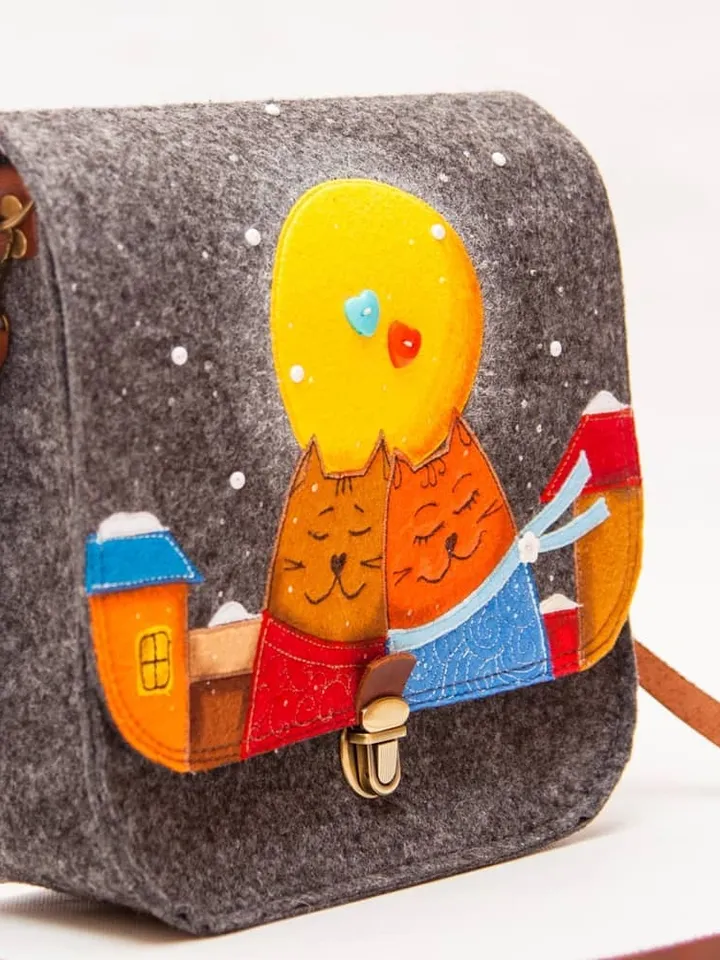 Handbag