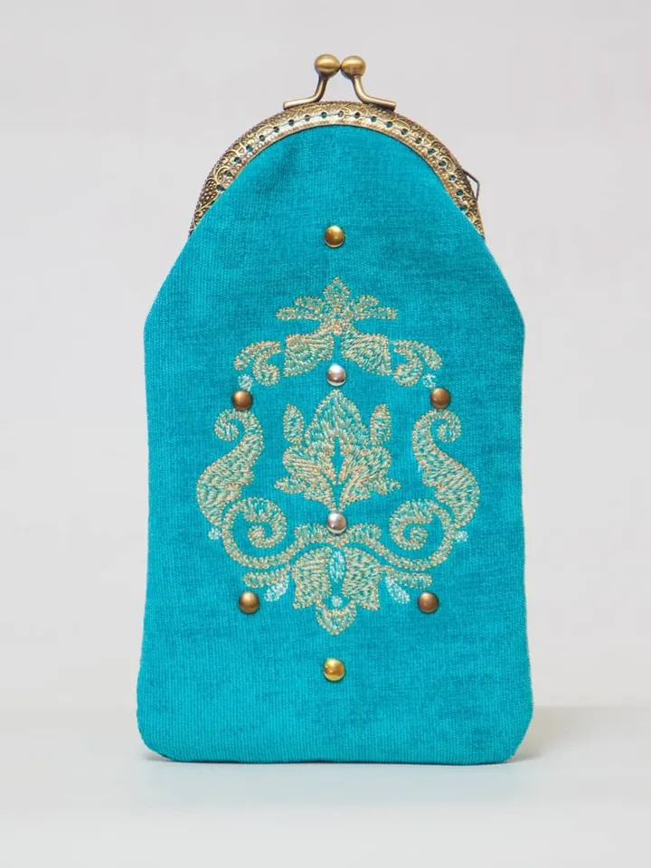 Backing cover