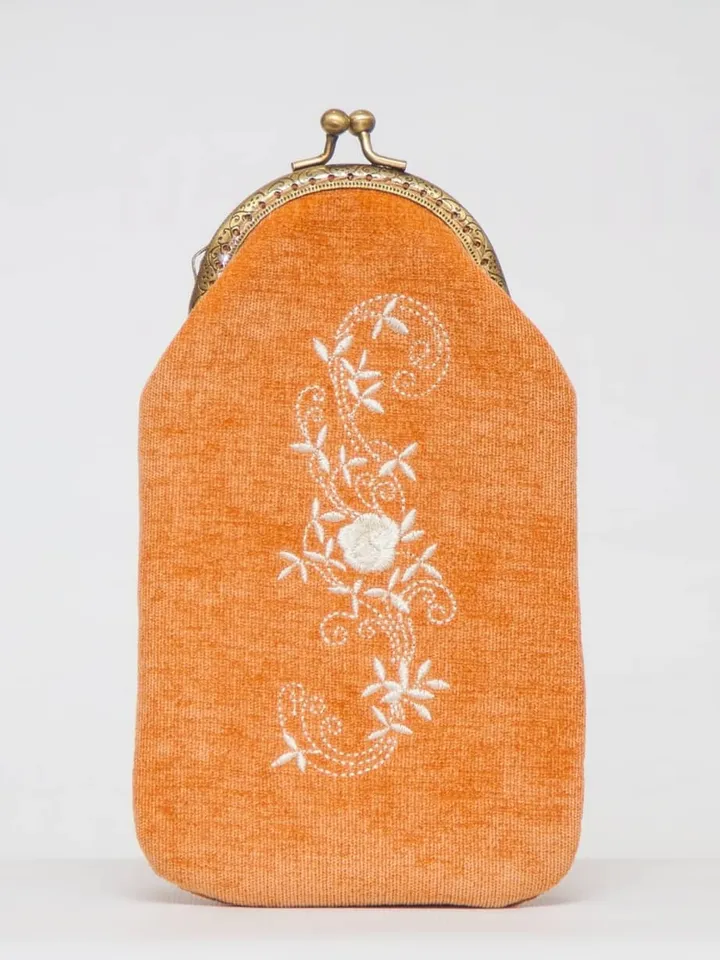 Backing cover