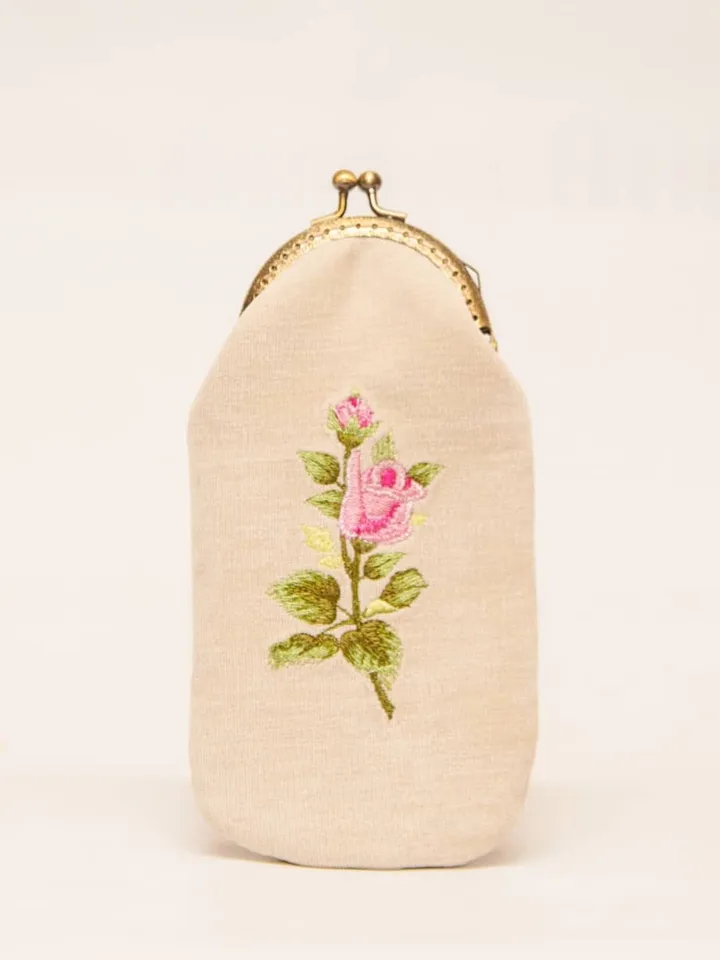 Backing cover