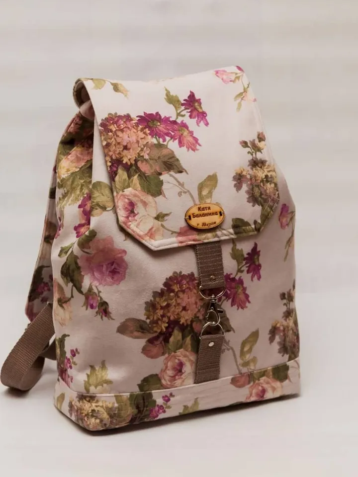 Backpack