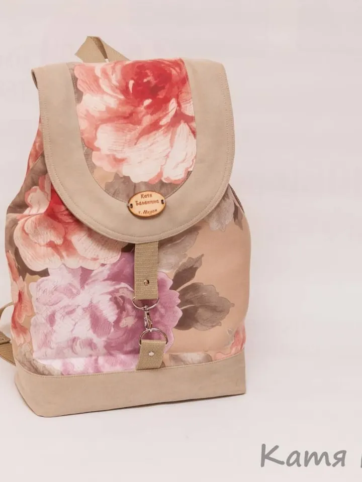 Backpack