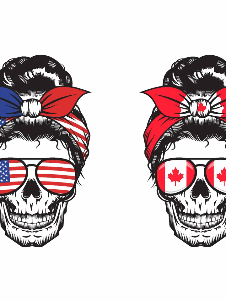 Messy bun SVG, mom life svg, messy bun skull svg, png, Mom Skull Svg, Mom Life Svg, Mom Life Skull Svg, Mom Skeleton Svg