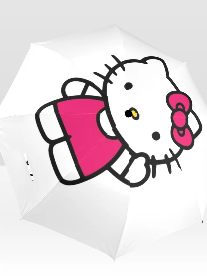 hello kitty Umbrella