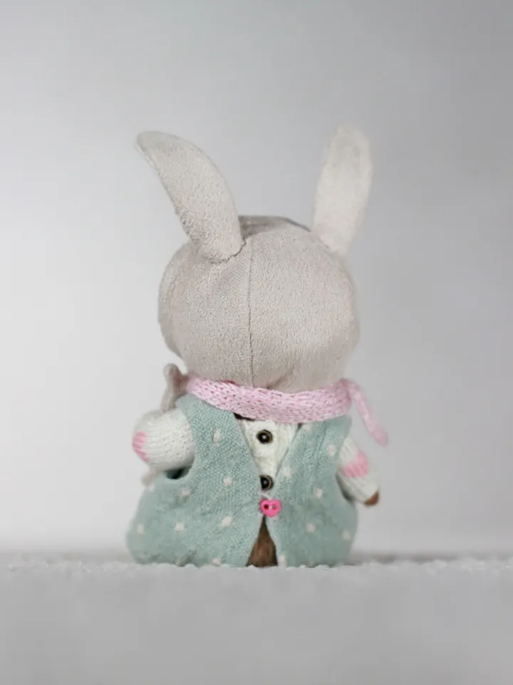 Love my bunny