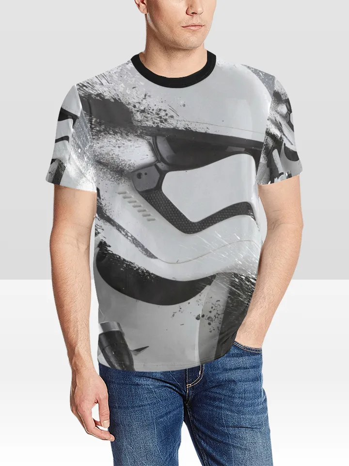 Stormtrooper Shirt
