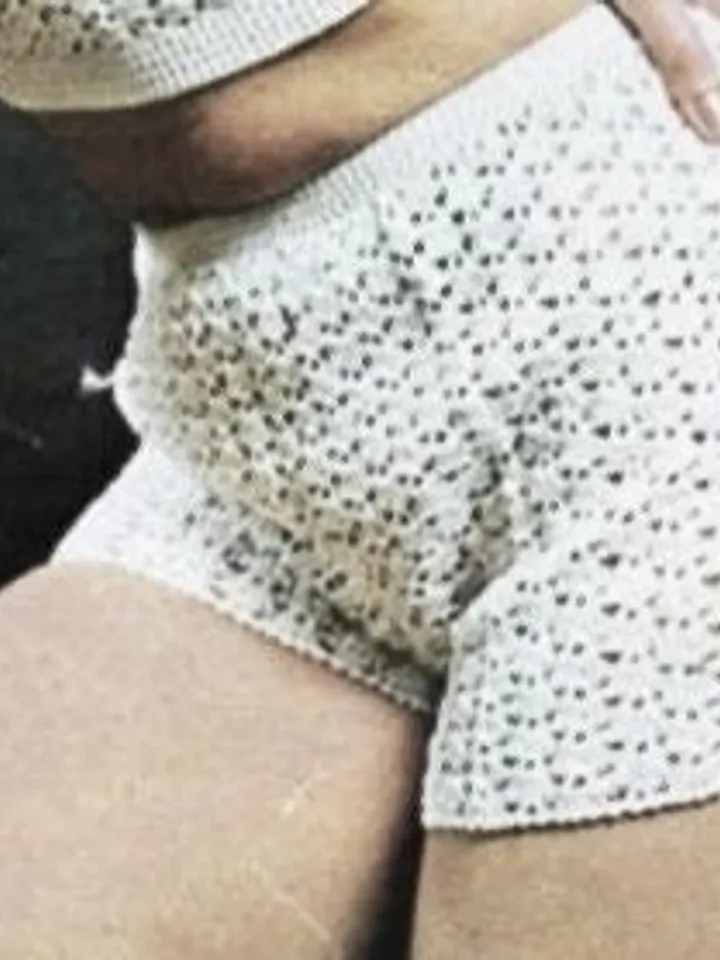 Crochet pattern shorts, crochet pattern women shorts,crochet pattern women pants Instant download PDF