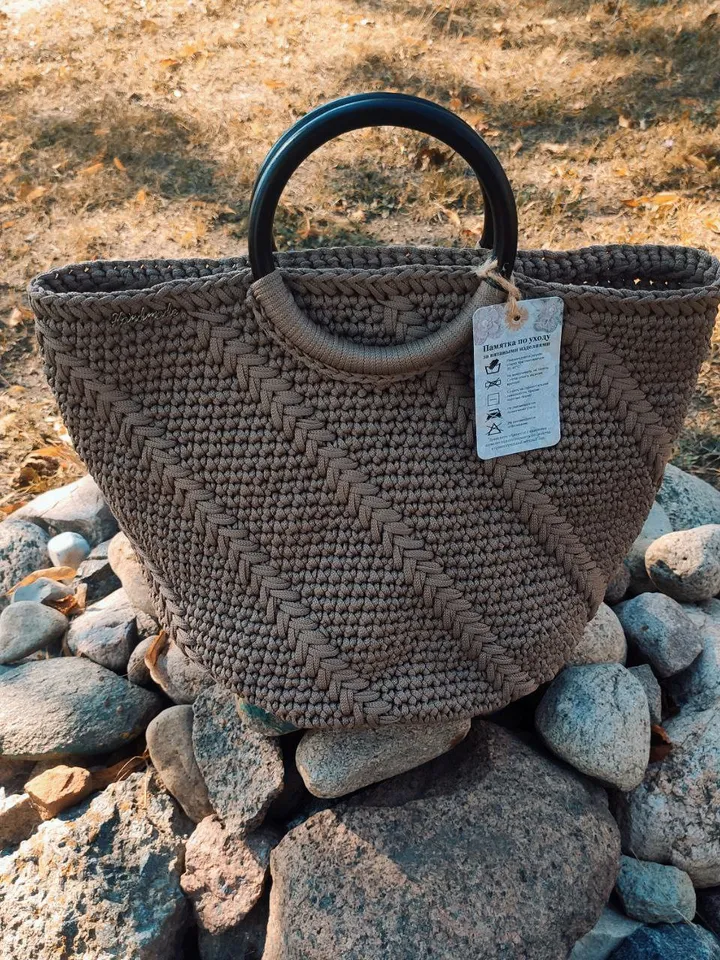 HANDBAG MILL