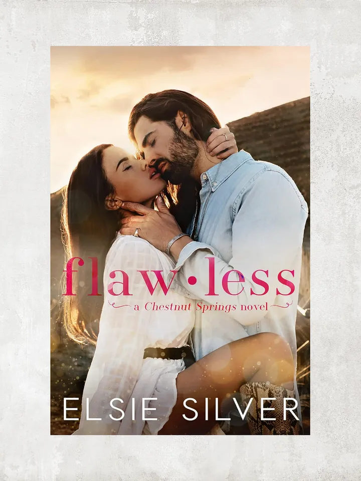 Flawless: A Small Town Enemies to Lovers Romance / by Elsie Silver ...