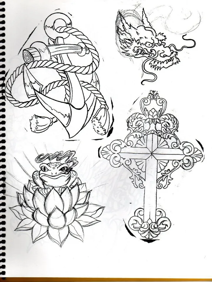Badass Designs 4 Badass people