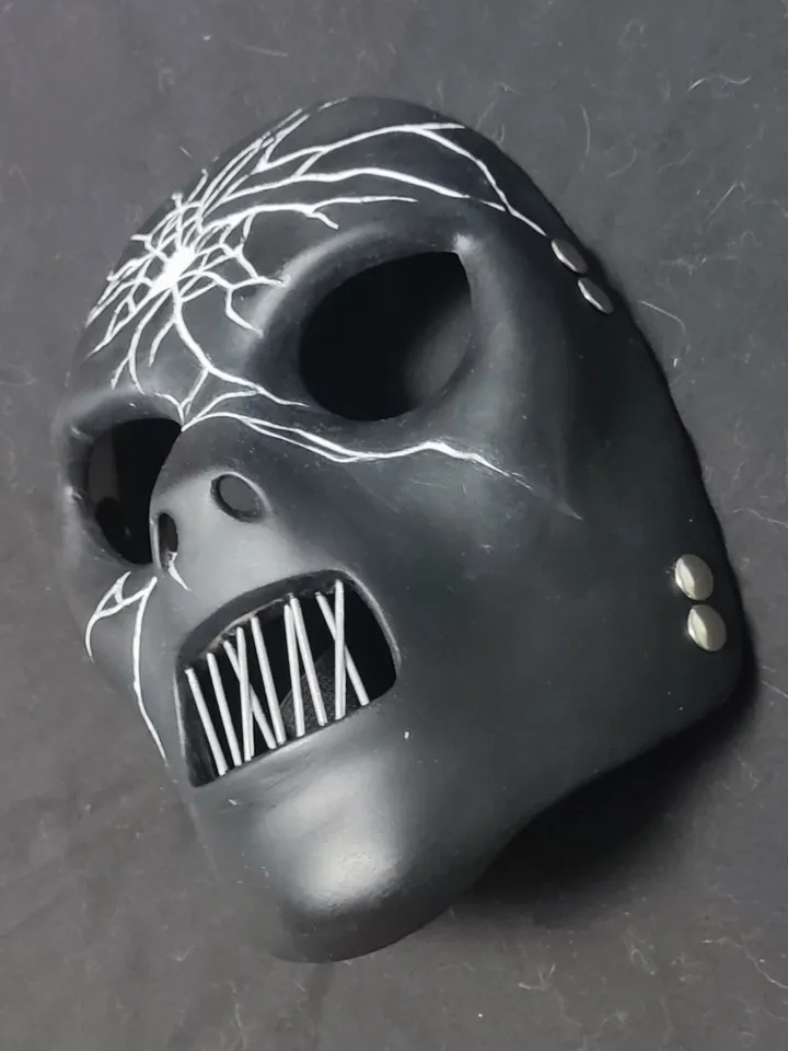 Paul Gray Vol.3 Slipknot mask for Halloween