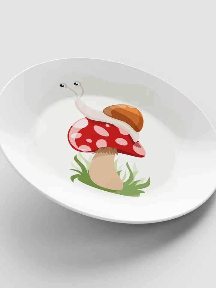 cute snails