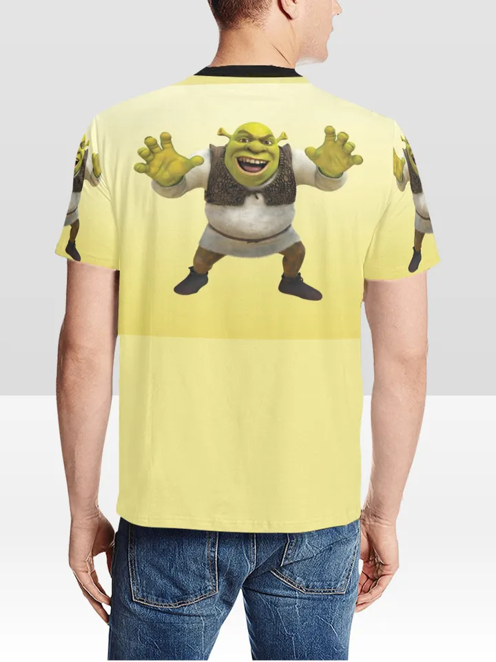 Shrek Shirt