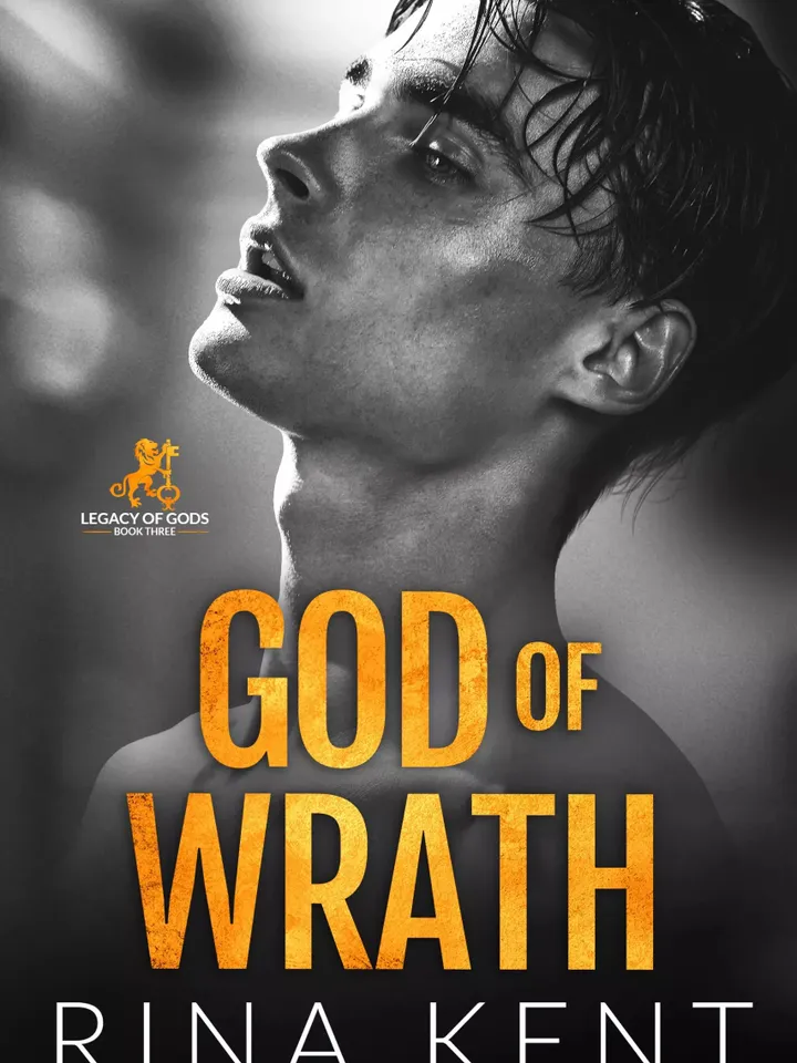 God of Wrath by Rina Kent Digital Download Ebook PDF