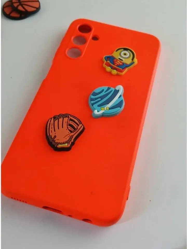 3D stickers for your phone, laptop, notebook or any other surface :) Decoration for Phone, Stylish Accessory