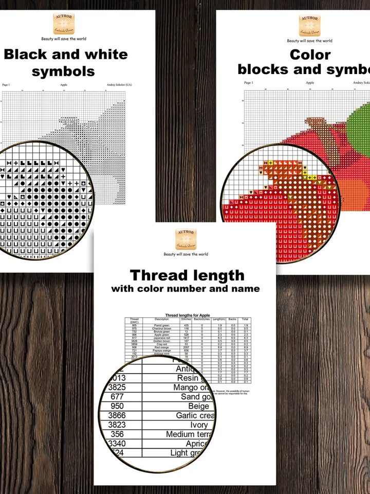 Corner bookmark cross stitch pattern PDF download Sunflower cross stitch chart, Floral bookmark pattern digital PDF Bookmark for women #B252