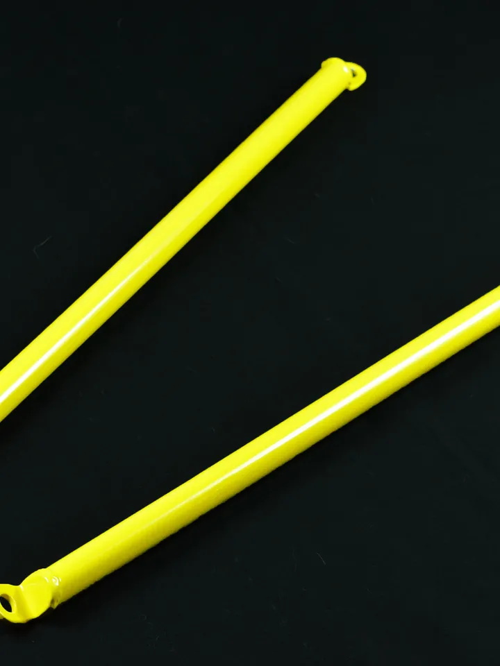 SIDE PILLAR Bar Set for Honda Civic Ek Ej 96-00 Type-R Sir Cusco