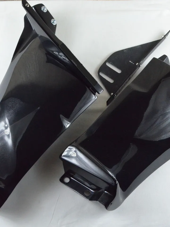 Fenders Cuts Out ABS for Honda Integra Acura DC DC2 DB Type-R