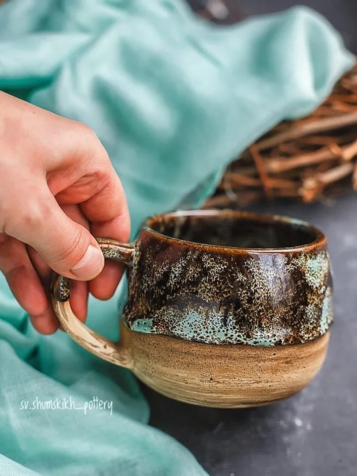 Mug