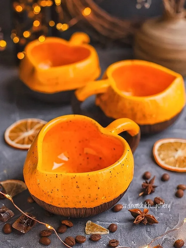 Cokosik mug